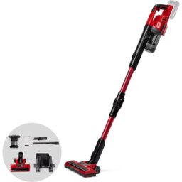 Einhell TE-SV 18 Li-FLX-Solo - Aspirateur balai sans fil - SANS BATTERIE NI CHARGEUR