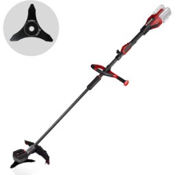 Einhell GP-BC 36/430 Li P BL-Solo - Débroussailleuse à batterie - SANS BATTERIE NI CHARGEUR