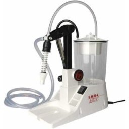 Tenco Enolmatic Bière Embouteilleuse remplisseuse électrique de table pour bière