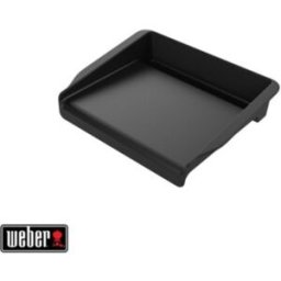 Plancha WEBER pour barbecue Pulse