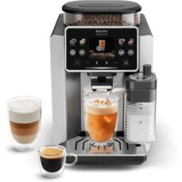 Exp-broyeur KRUPS Sensation Elite EA918G