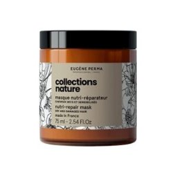 Eugène Perma Professionnel Collections Nature Collection Nature - Masque Nutri-Réparateur 75 ml