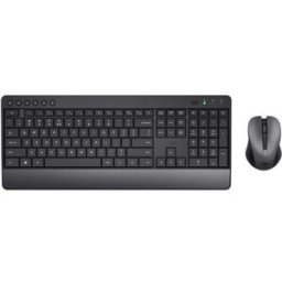 Ensemble clavier / souris TRUST 24534