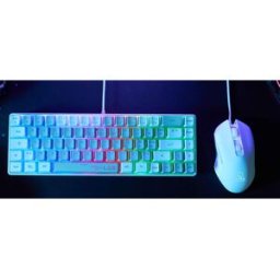 the-g-lab Clavier gaming THE G-LAB COMBO-HYDRO-GW/FR