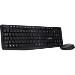 Ensemble clavier / souris BLUESTORK PACK-WL-OFF-V2/FR