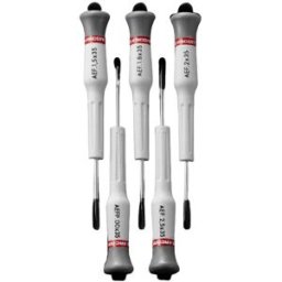 FACOM - 5 tournevis Micro-Tech vendus sans coffret - AEF.J1PB