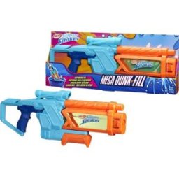 Nerf Super soaker Mega Dunk Fill