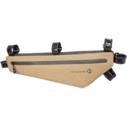 M-wave Sacoche De Cadre Rough Ride Ii Triangle