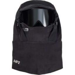 Anon Capuche Mfi Fleece Black One Size Homme,Femme