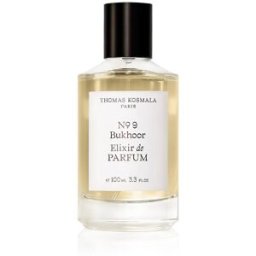 Thomas Kosmala No.9 Bukhoor Elixir de Parfum 100 ml (unisex)