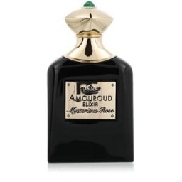Amouroud Elixir Mysterious Rose Extrait de Parfum (Unisexe) 75 ml