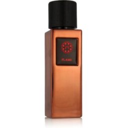 The Woods Collection Natural Flame Eau de Parfum (Unisexe) 100 ml