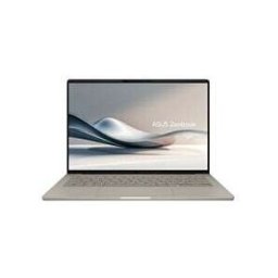 Pc Portable Asus Zenbook A14 Ux3407na-qd191w Oled 14 Gris Snapdragon X2 Elite 32 Go 1 To Windows 11