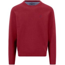 Fynch Hatton Pull 1614210 Brick S Homme