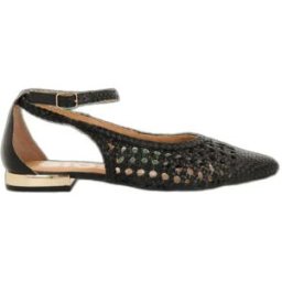 Gioseppo Ballerines Dell Black EU 41 Femme