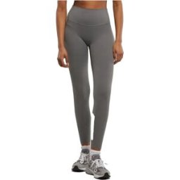 Urban Classics Leggings Sports Grey M Femme