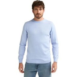Petrol Industries Pull M-ros-kwr201 Sky 2XL Homme