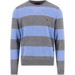 Fynch Hatton Pull 1510809 Steel 2XL Homme