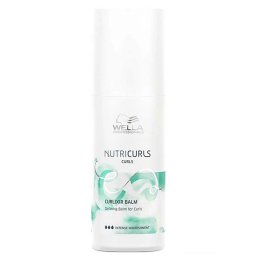 Baume Définisseur de Boucles Nutricurls Curlix 150 ml