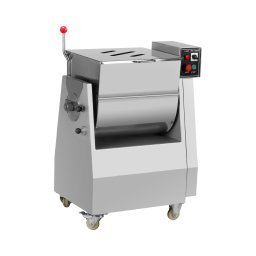 Mélangeur à viande électrique - 1500 W - 50 kg - Royal Catering