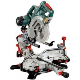 Metabo Scie a onglet KGSV 72 Xact SYM avec entraînement (1800W/216x30mm)
