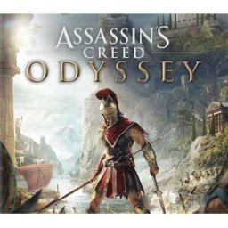 Kinguin Assassin's Creed Odyssey EU PC Ubisoft Connect CD Key