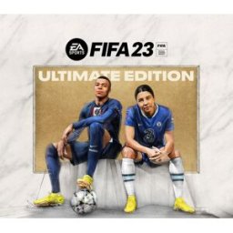 Kinguin FIFA 23 Ultimate Edition US EN Language Only XBOX One / Xbox Series X S CD Key