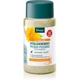 Kneipp Foot Care sel de bain pour les pieds Bio Calendula & Orange Oil 600 g