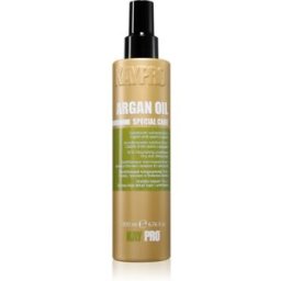 Kaypro Argan Oil 10in1 Nourishing Conditioner après-shampoing sans rinçage à l'huile d'argan 200 ml