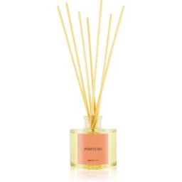 Ambientair COLOURS Pomelo diffuseur d'huiles essentielles avec recharge 100 ml