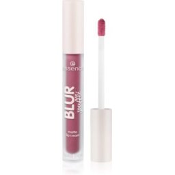 essence Blur Soufflé rouge à lèvres liquide mat teinte 05 Crush Hour 3.6 ml