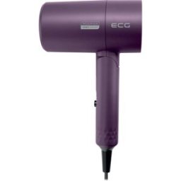 ECG Modifica Chiara sèche-cheveux de voyage 1 pcs