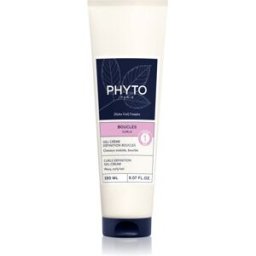 Phyto Curls Definition Gel-Cream gel hydratant définition des boucles 150 ml