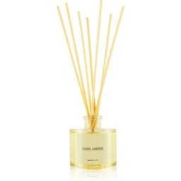 Ambientair COLOURS Dark Amber diffuseur d'huiles essentielles avec recharge 100 ml