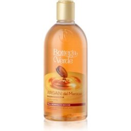Bottega Verde Argan del Marocco gel bain et douche à l'huile d'argan 400 ml