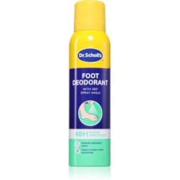 Scholl Dr. Scholl's Foot Deodorant déodorant pieds 150 ml