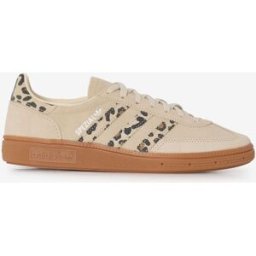Adidas Originals Handball Spezial Leopard beige/marron 38 femme