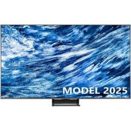 Samsung Tv Qe85qn80fau 85´´ 4k Grey One Size unisex