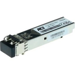 Act Émetteur-récepteur Tr0041 Sfp Dell Sfp-1g-sx Black One Size unisex