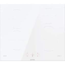 Gorenje Plaque à Induction Gi6401wsc 59.5 Cm White One Size unisex