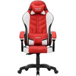 Huzaro Chaise Gaming Force 2.7 Red Red One Size unisex