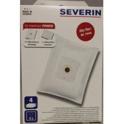 Sacs aspirateur et filtres SEVERIN SB 7218