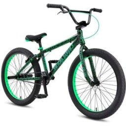 Sony Ericsson Bikes Vélo Bmx So Cal Flyer 24´´ Singlespeed