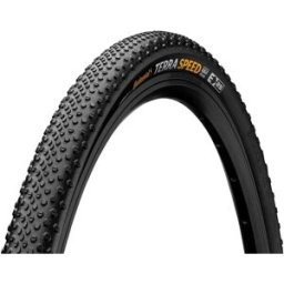 Continental Pneu De Gravel Terra Speed Protection Tubeless 700 X 45