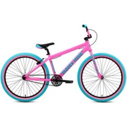 Sony Ericsson Bikes Vélo Bmx Blocks Flyer 26´´ Singlespeed