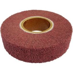 Calflex Roue à Noyau De Fibre Rnf15050a/vf Rnf Ø150mm 50mm Core 50mm Grit 280-320 Red One Size
