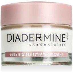 Diadermine Laboratoires Diadermine Laboratories Lift+ Bio Sensitive Anti-Age Cream 50 ml