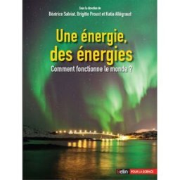 Une énergie, des énergies : comment fonctionne le monde ? béatrice salviat, brigitte proust, katia allégraud, collectif, yves bréchet Belin, Pour la science