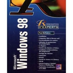 Windows 98 Paul McFedries Simon & Schuster Macmillan France