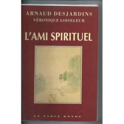 l'ami spirituel loiseleur, véronique editions de la table ronde